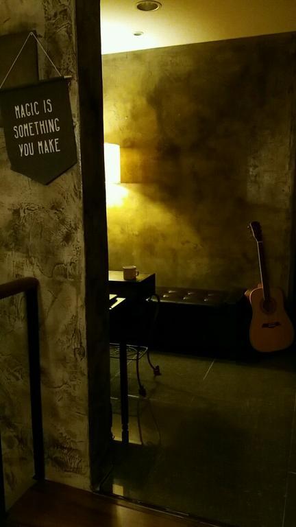 Vin Guesthouse Seoul Luaran gambar