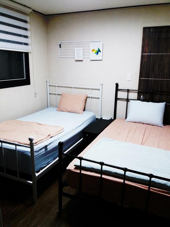 Vin Guesthouse Seoul Luaran gambar
