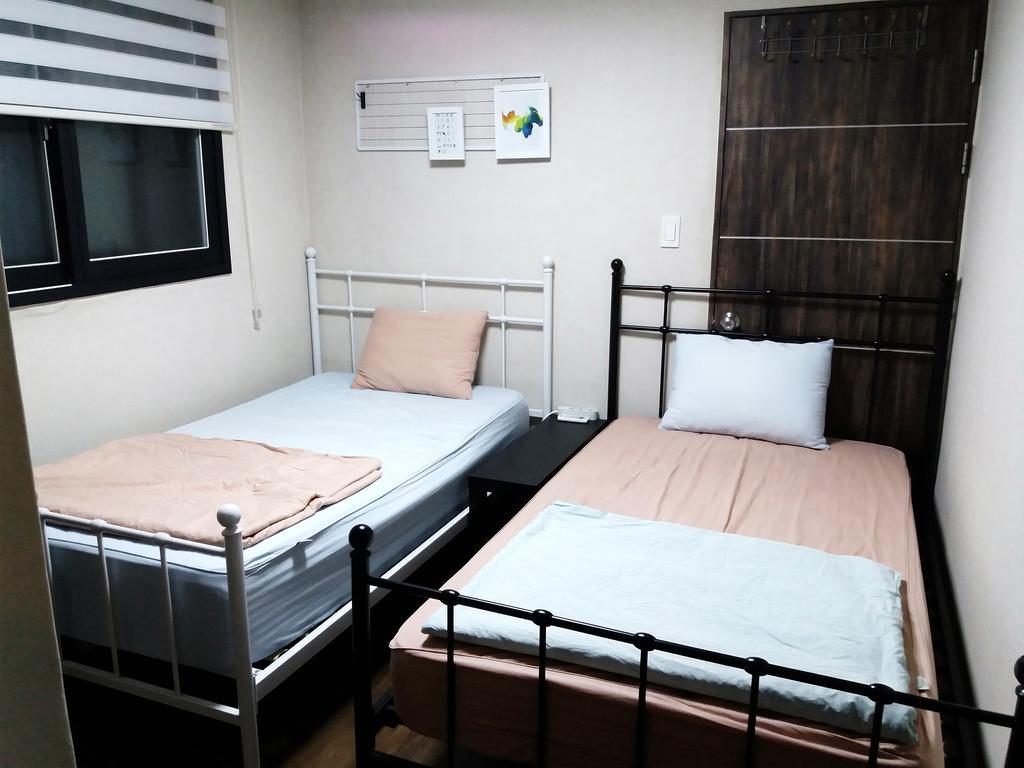 Vin Guesthouse Seoul Luaran gambar