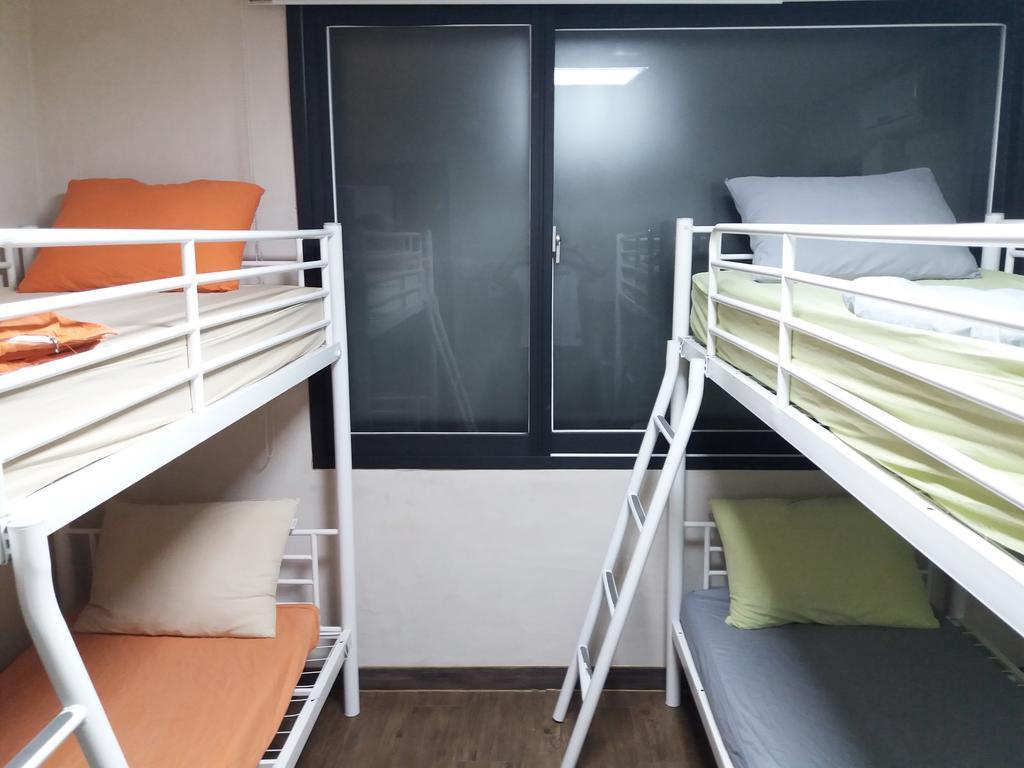 Vin Guesthouse Seoul Luaran gambar