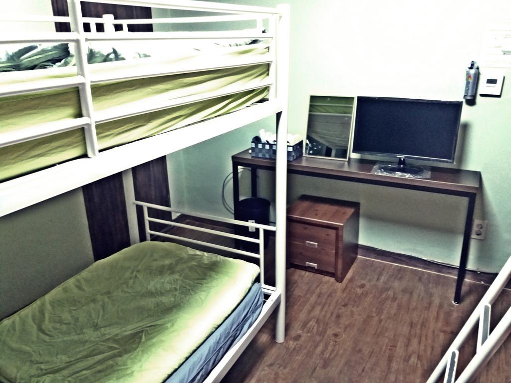 Vin Guesthouse Seoul Luaran gambar