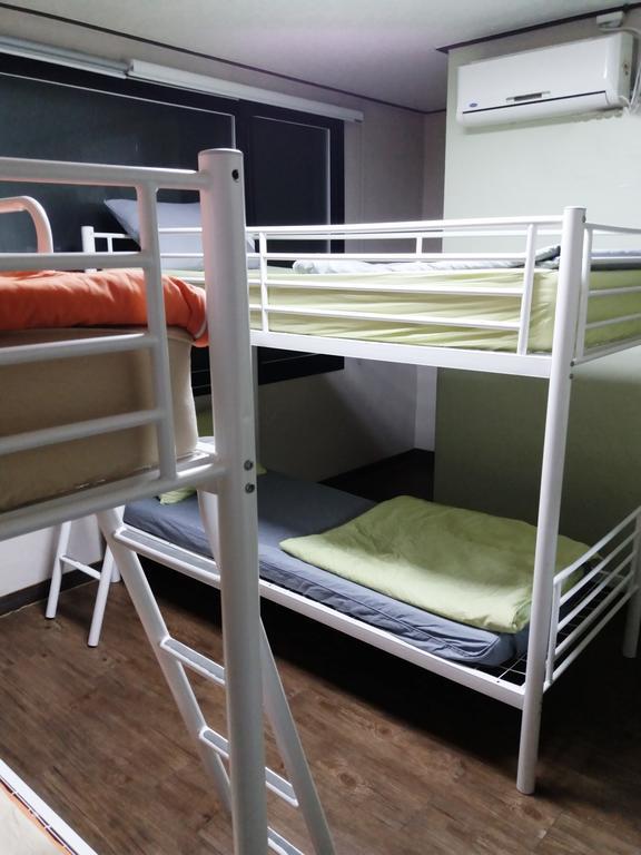 Vin Guesthouse Seoul Luaran gambar