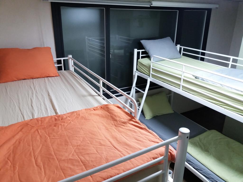 Vin Guesthouse Seoul Luaran gambar
