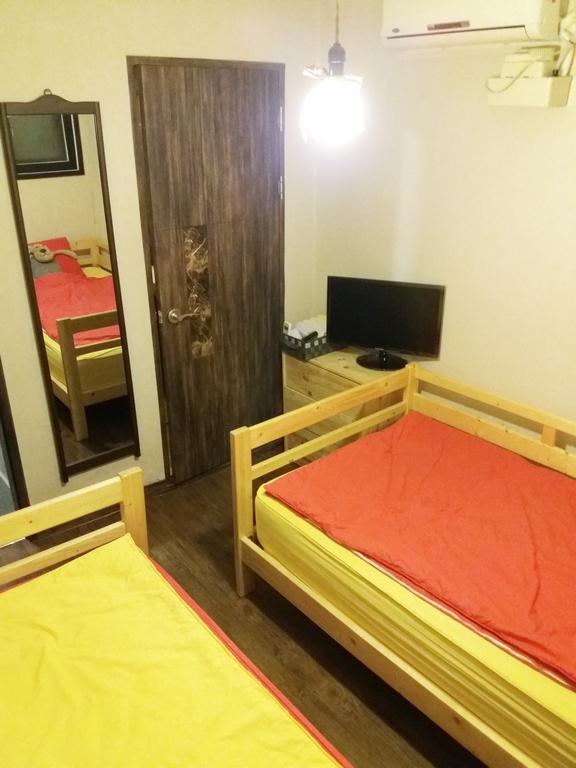 Vin Guesthouse Seoul Bilik gambar