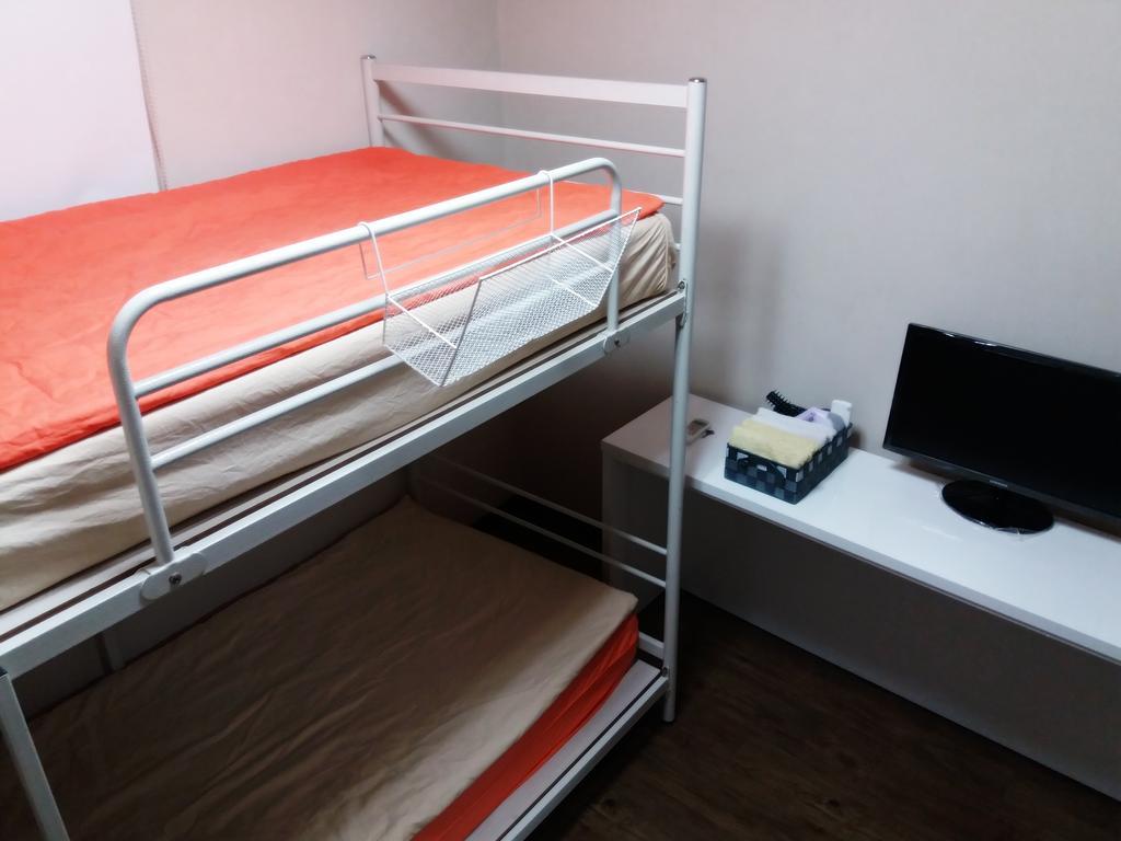 Vin Guesthouse Seoul Luaran gambar