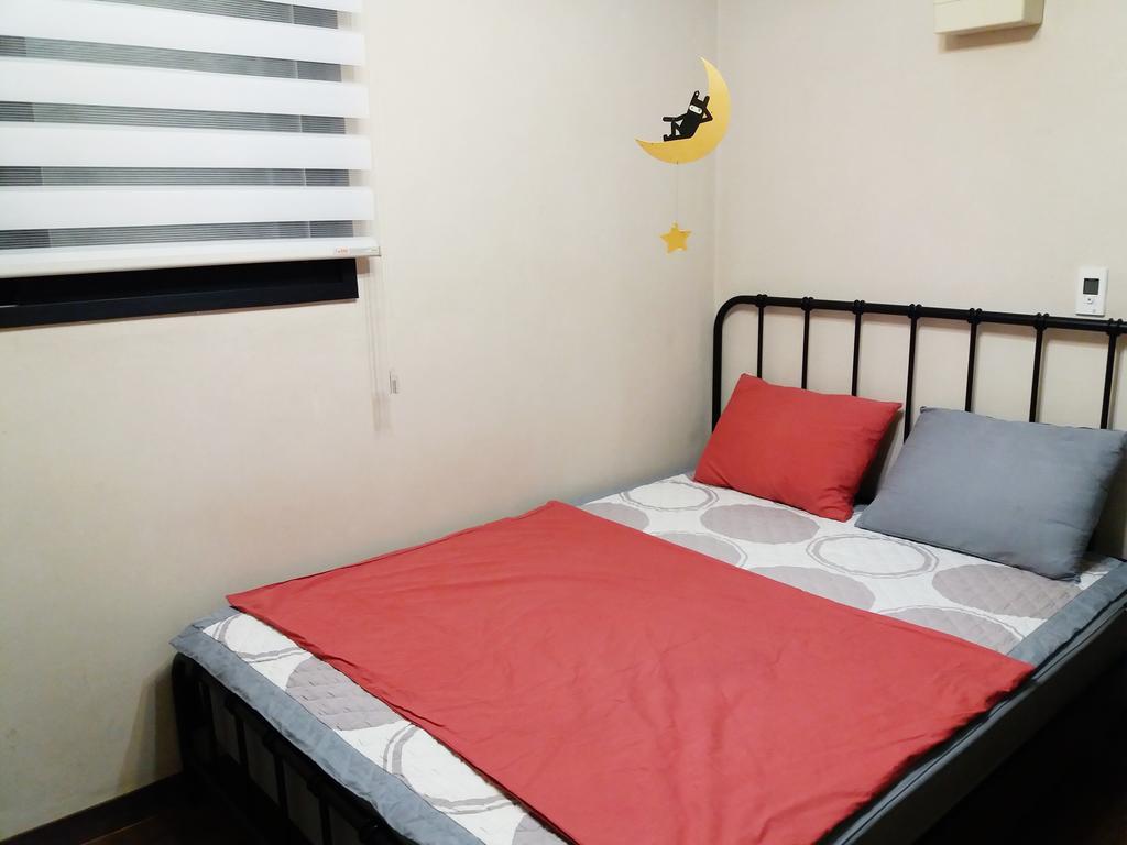 Vin Guesthouse Seoul Luaran gambar
