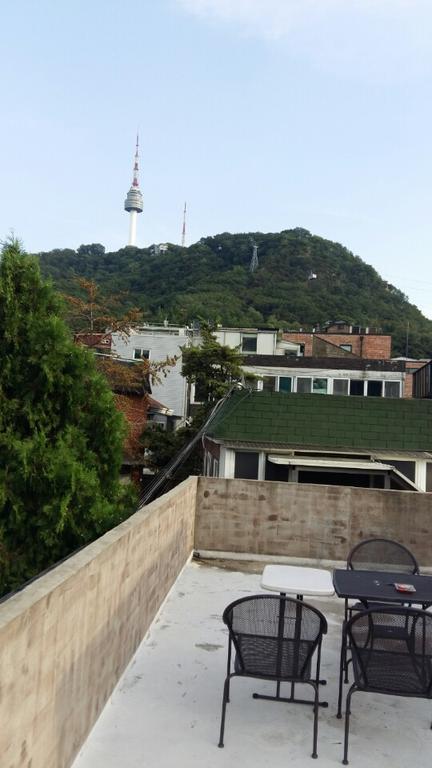 Vin Guesthouse Seoul Luaran gambar
