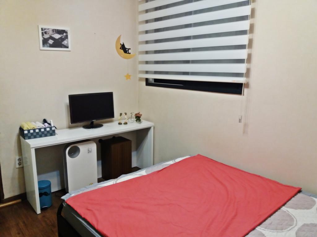 Vin Guesthouse Seoul Luaran gambar