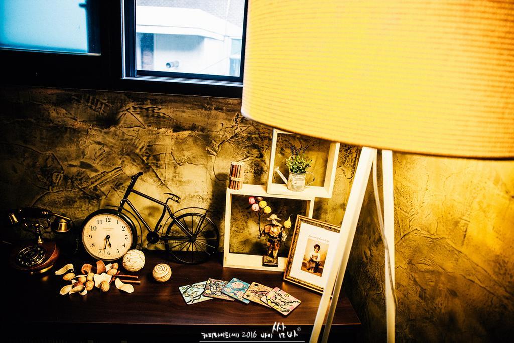 Vin Guesthouse Seoul Luaran gambar