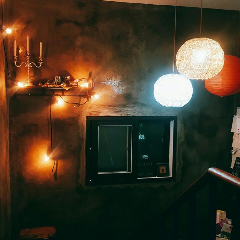 Vin Guesthouse Seoul Luaran gambar
