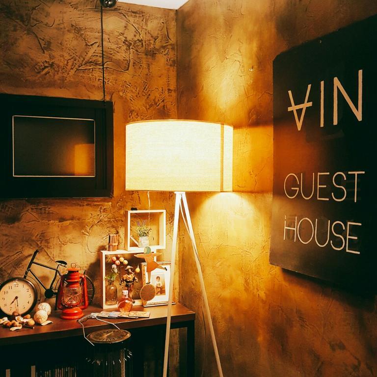 Vin Guesthouse Seoul Luaran gambar