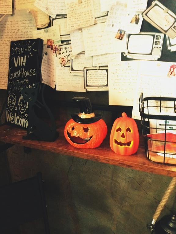 Vin Guesthouse Seoul Luaran gambar