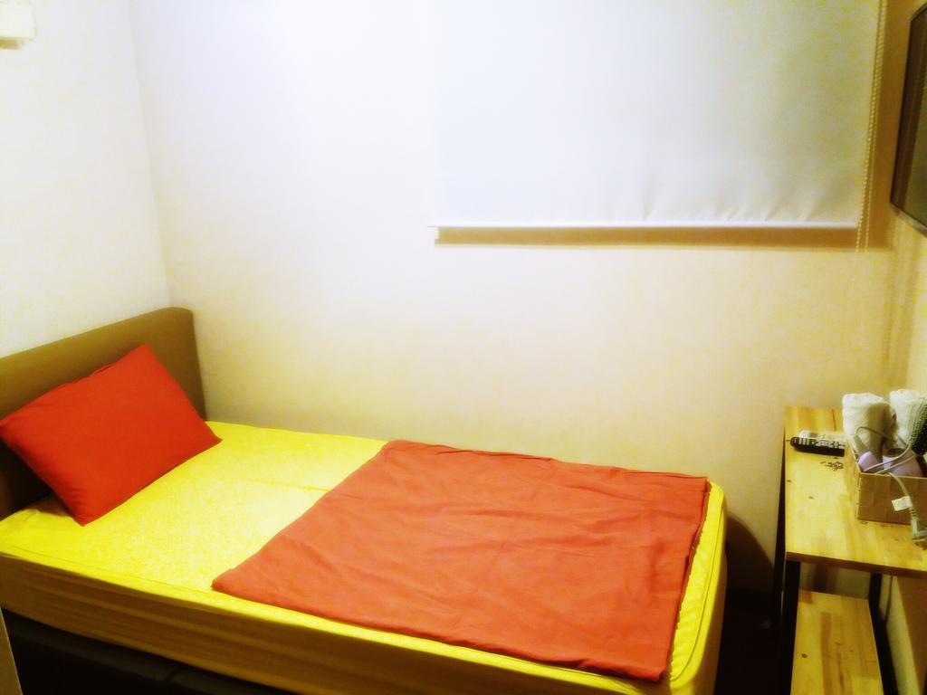 Vin Guesthouse Seoul Bilik gambar