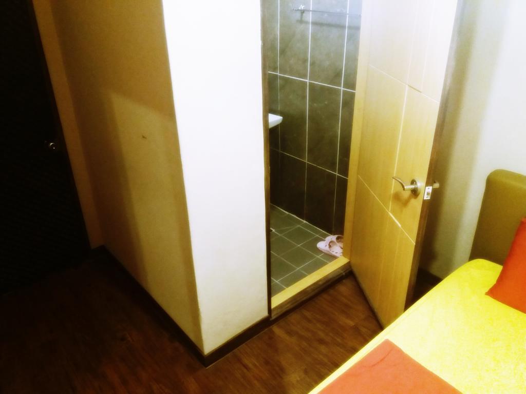 Vin Guesthouse Seoul Bilik gambar