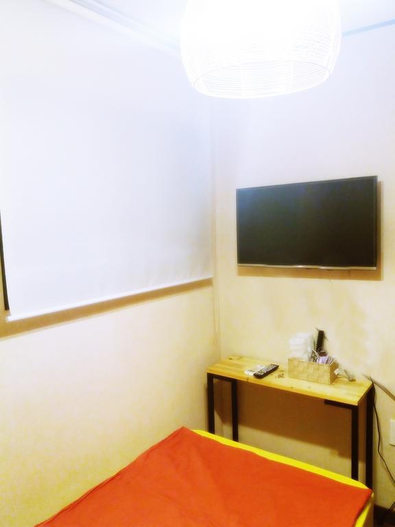 Vin Guesthouse Seoul Bilik gambar